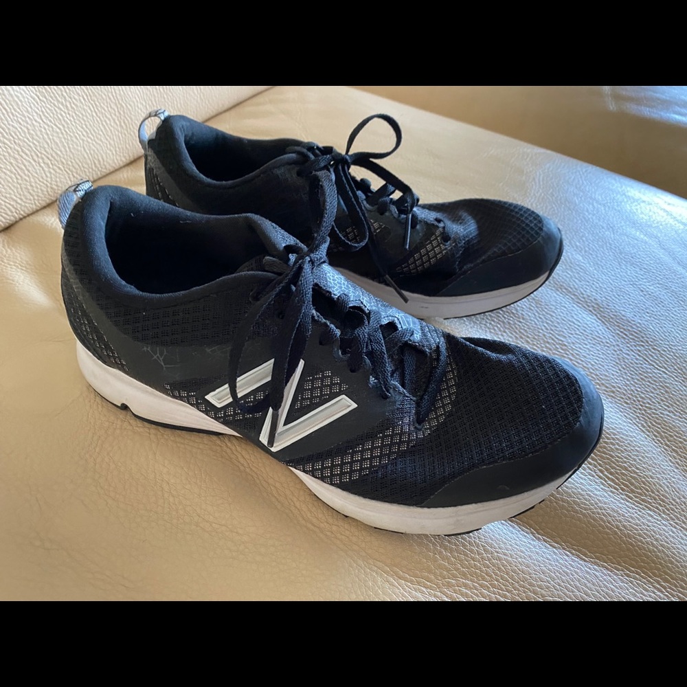 New Balance 899 Memory Top Running Shoe